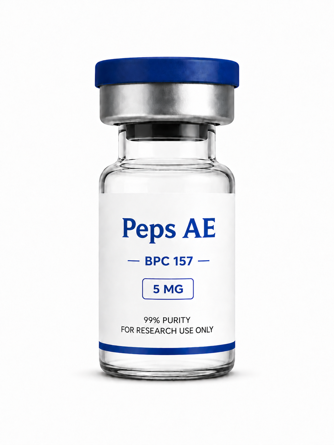 BPC-157 5mg