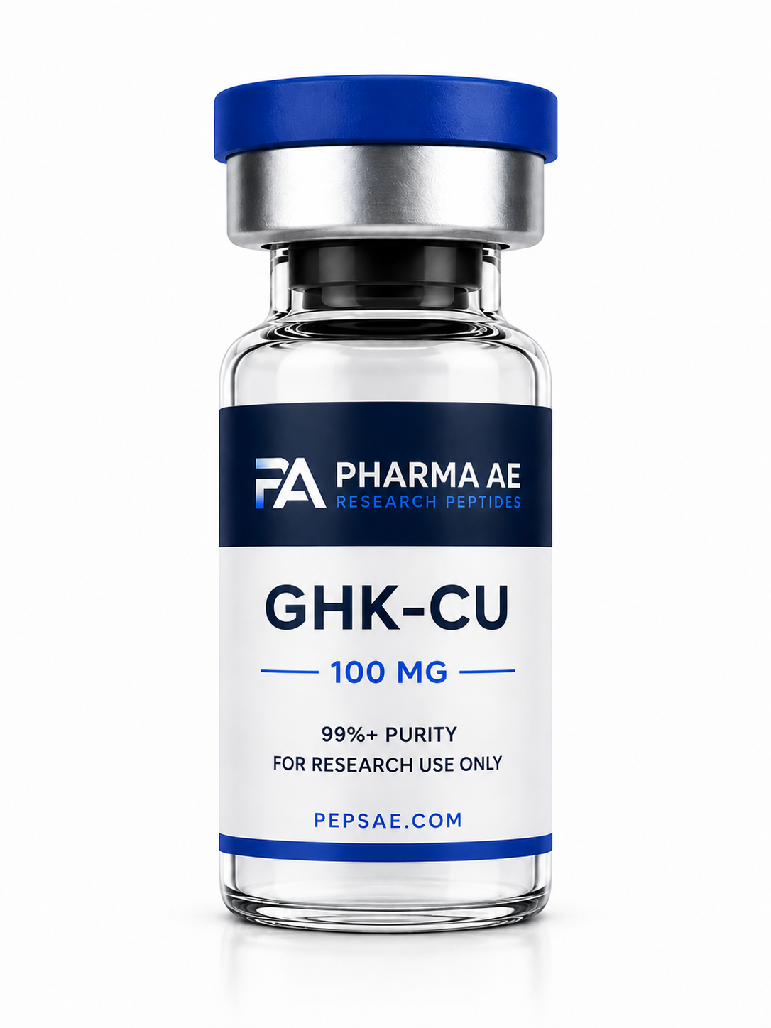 GHK-Cu 100mg