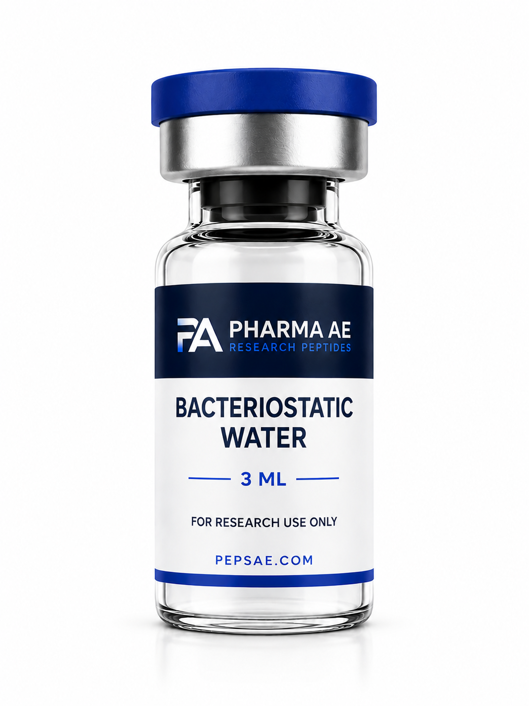Bacteriostatic Water