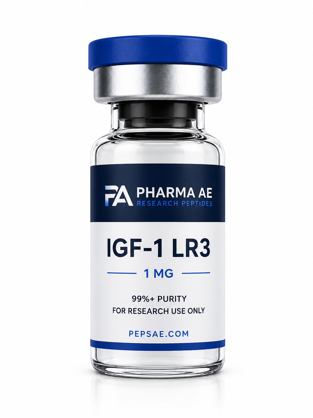 IGF1-LR3 1mg