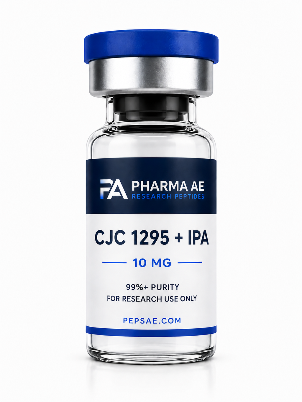 CJC-1295 + IPA 10mg