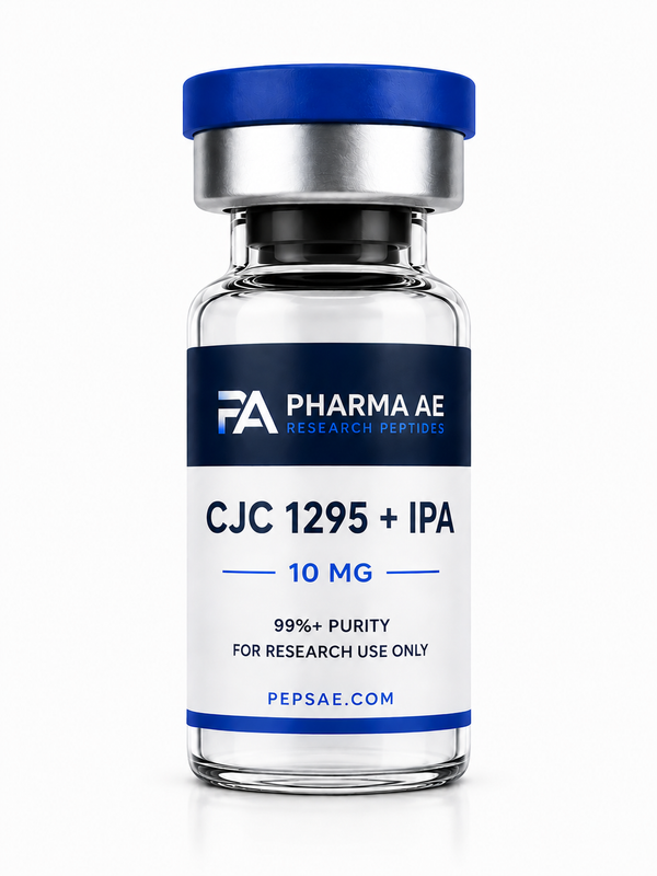 CJC-1295 + IPA 10mg