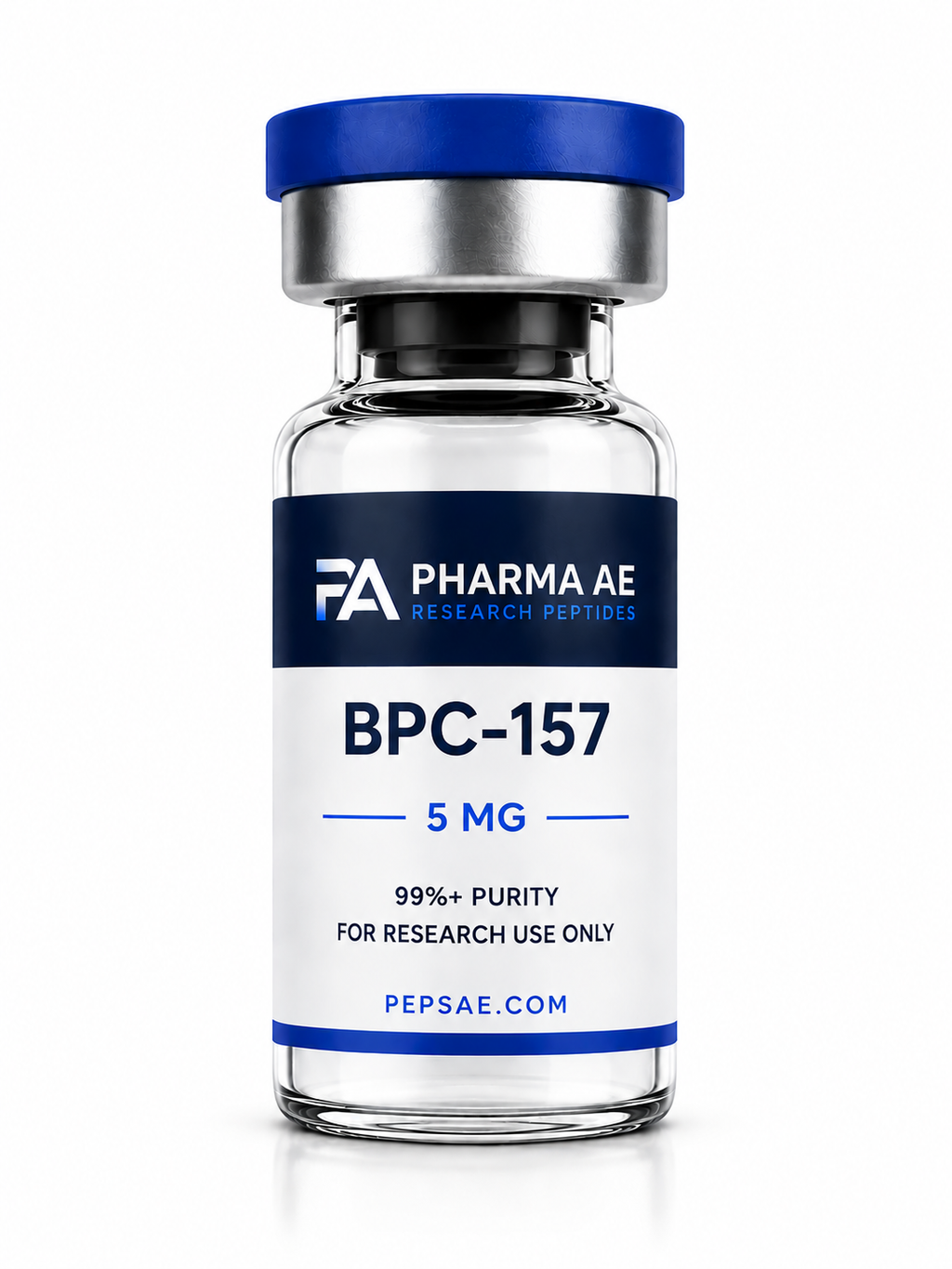 BPC-157 5mg