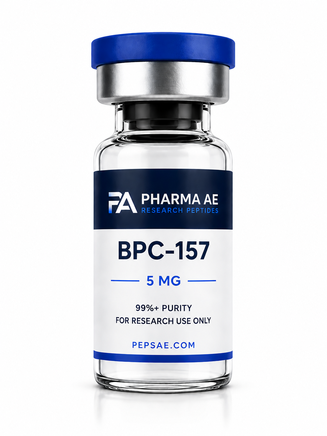 BPC-157 5mg