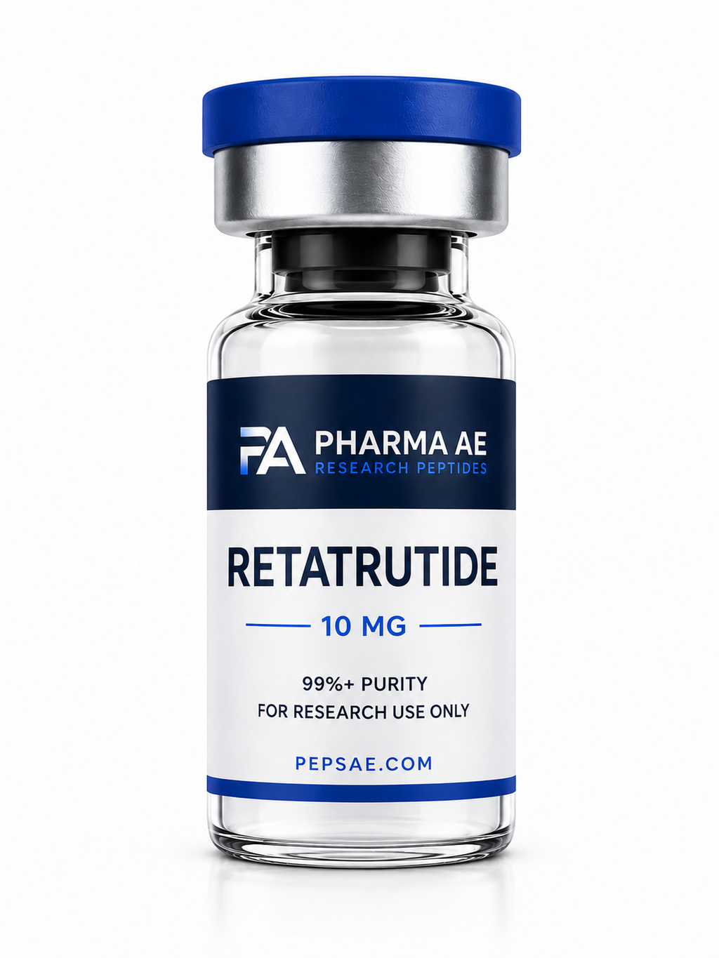 Retatrutide 10mg