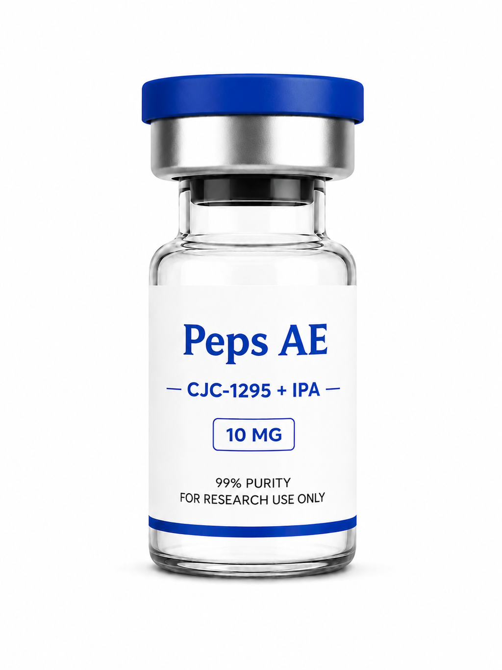 CJC-1295 + IPA 10mg